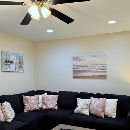 Hilton Head Beach Club #4 ヒルトンヘッドアイランド エクステリア 写真