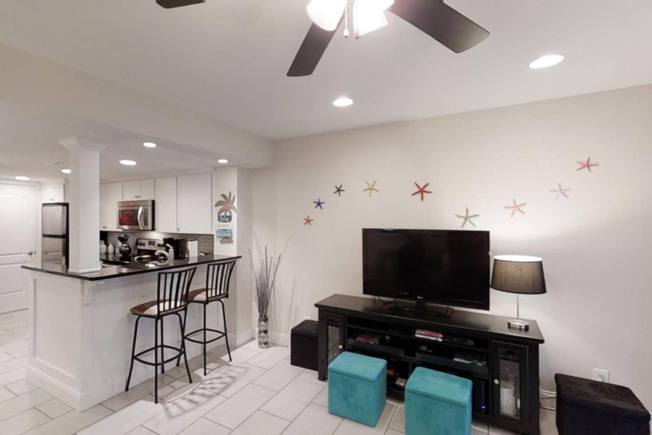 Hilton Head Beach Club #4 ヒルトンヘッドアイランド エクステリア 写真