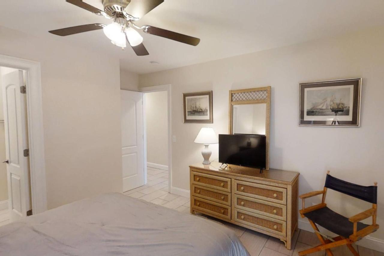 Hilton Head Beach Club #4 ヒルトンヘッドアイランド エクステリア 写真
